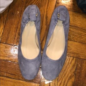 Everlane The Day heel